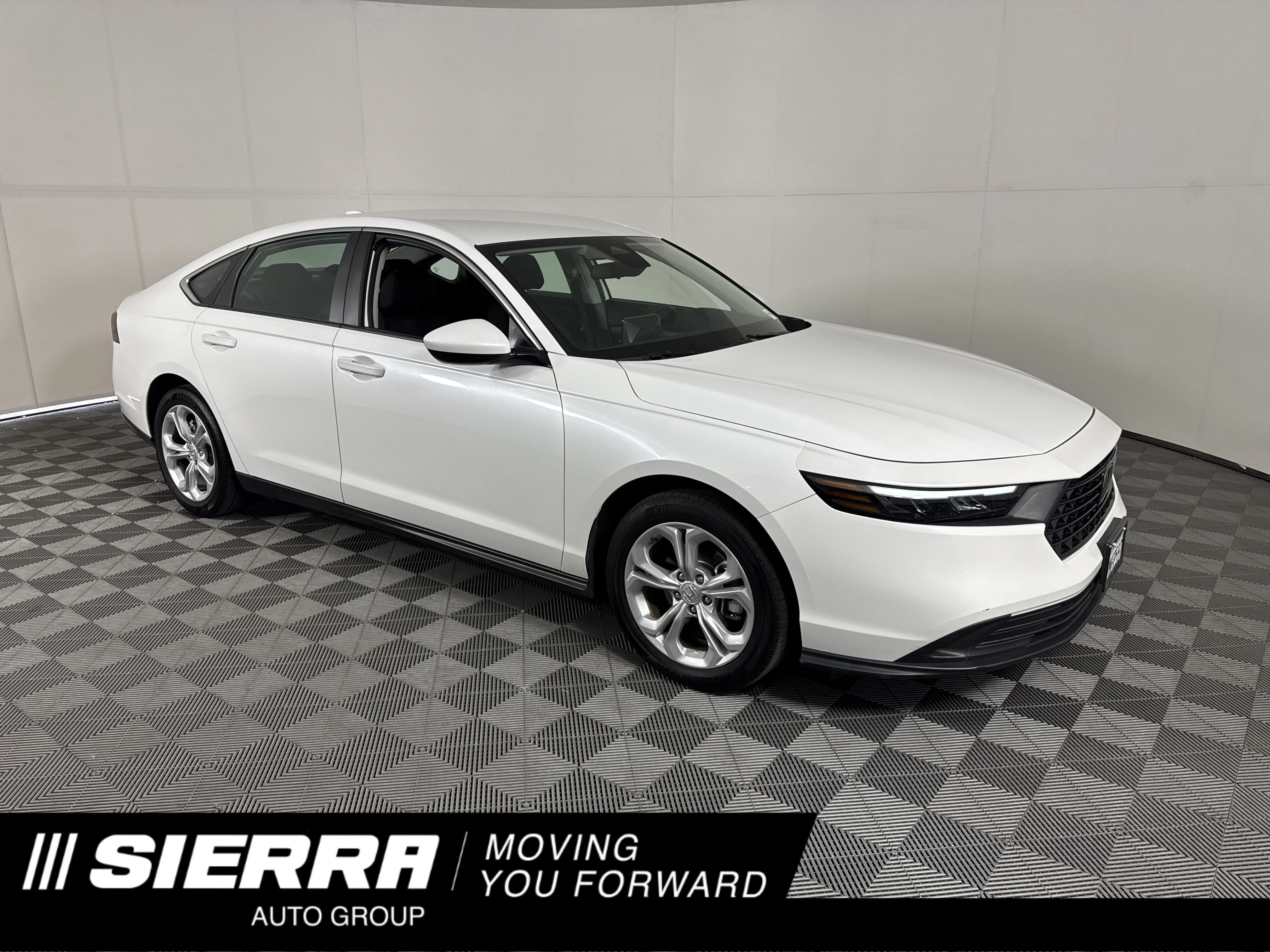 2024 Honda Accord
