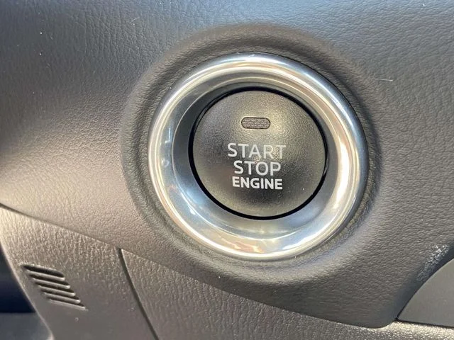 Certified Used 2024 Red Mazda 2.5 S Select Package image 27