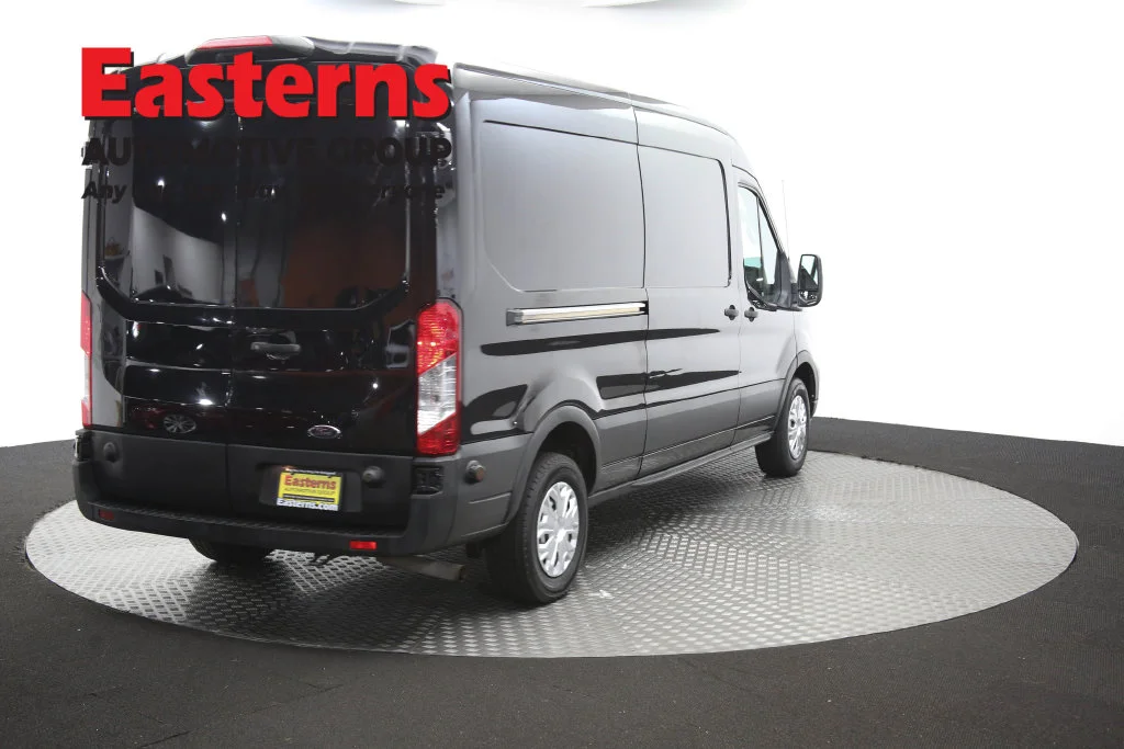 Used 2020 Black Ford Base image 36