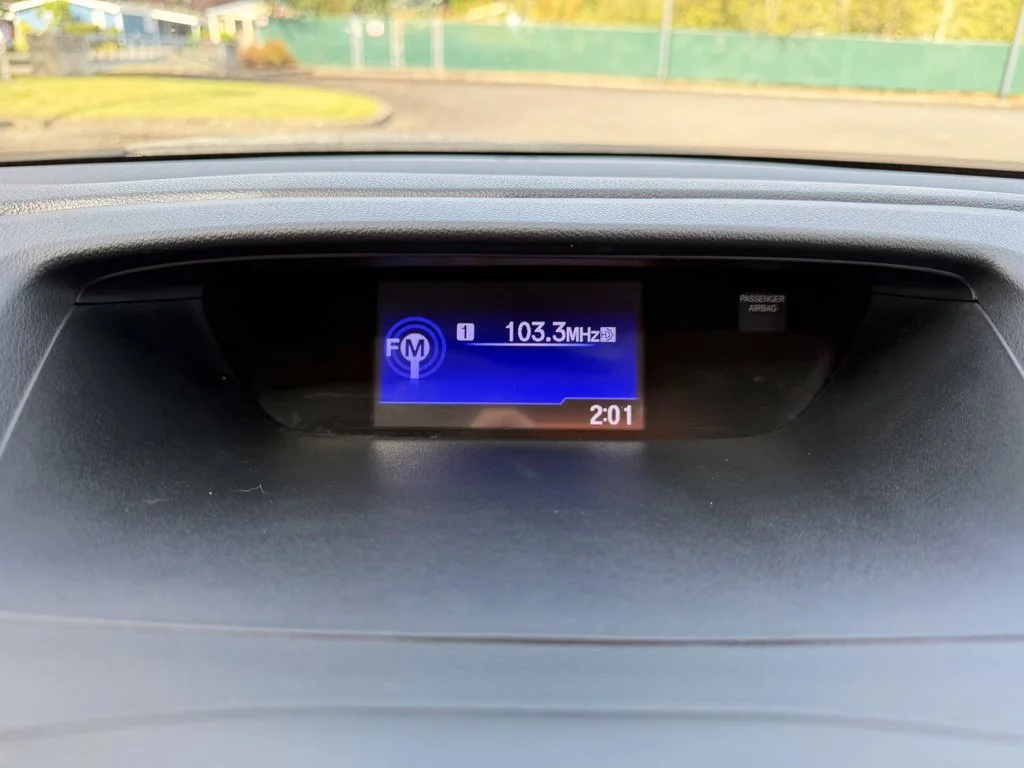 Used 2016 Crystal Black Pearl Honda Touring image 24