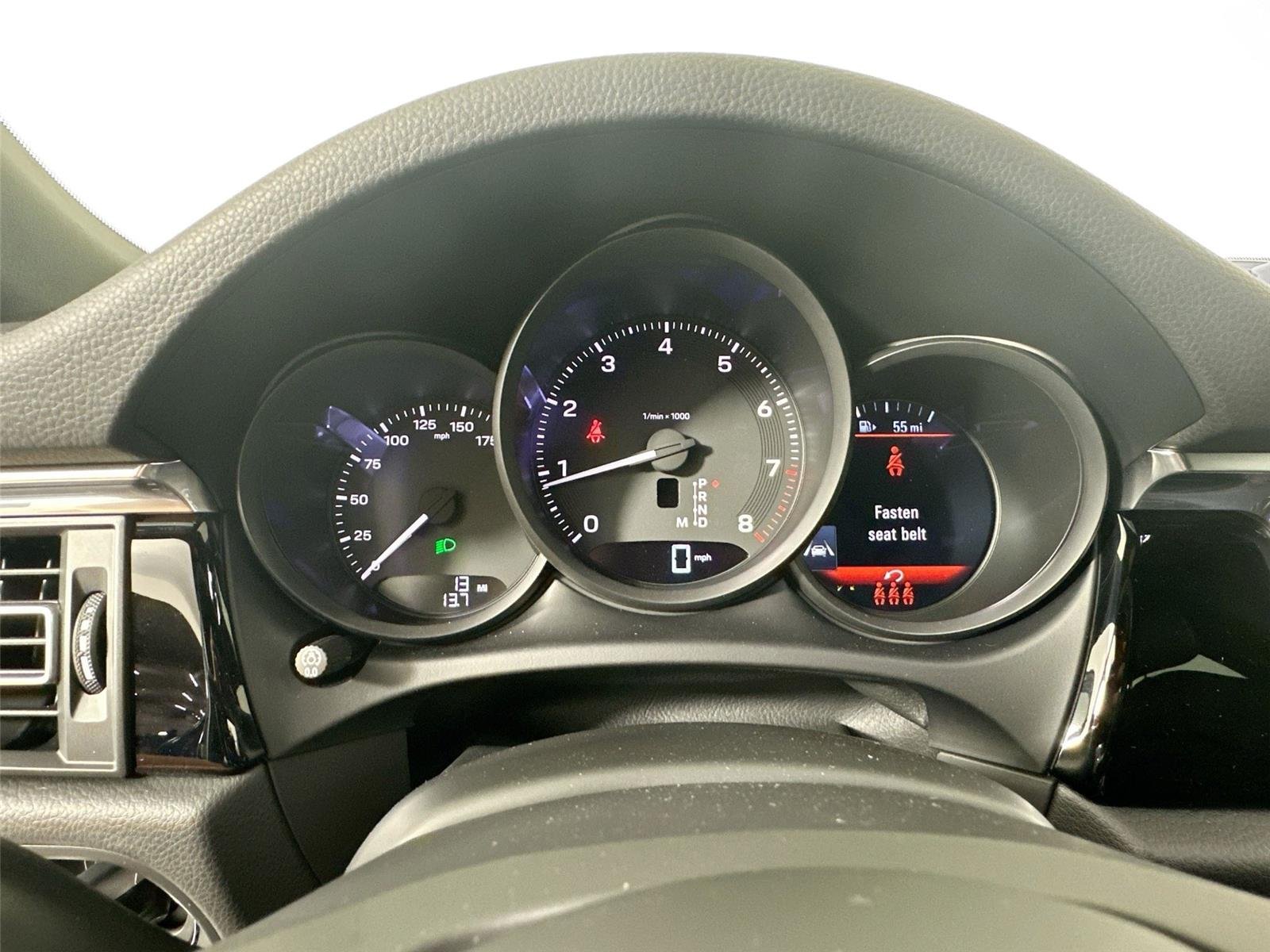 Used 2026 Volcano Grey Metallic Porsche  image 19
