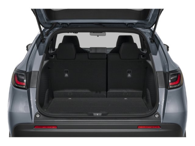 New 2027 Urban Gray Pearl Honda Sport image 8