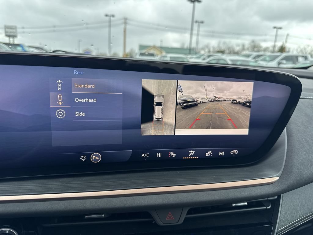 2026 Buick Envision Sport Touring - Photo 17