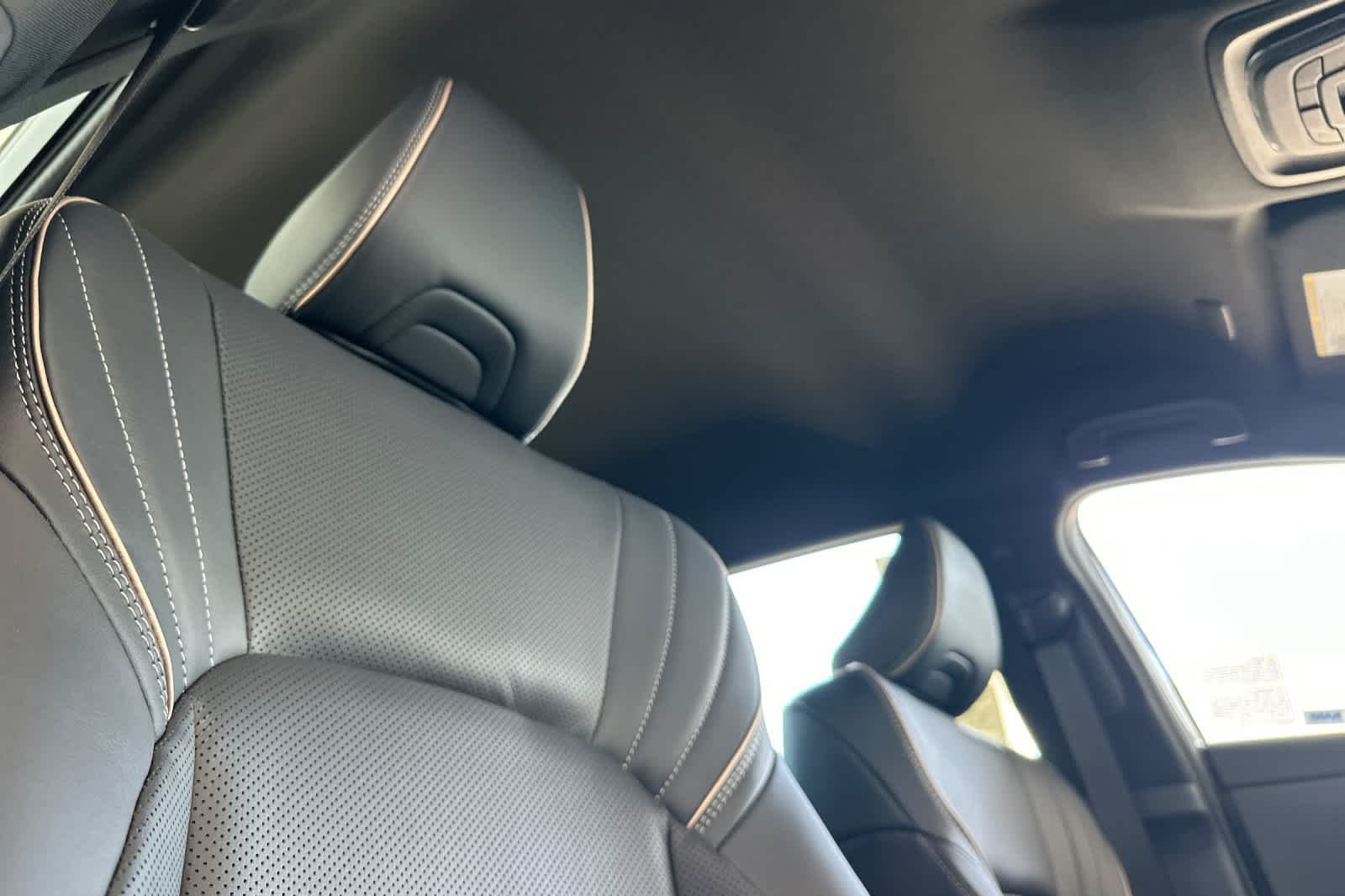 New 2026 Black Toyota  XLE image 17