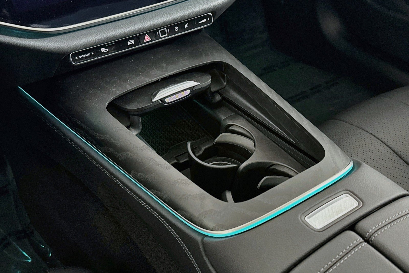 New 2026 Verde Silver Metallic Mercedes-Benz E 350 RWD Sedan image 5