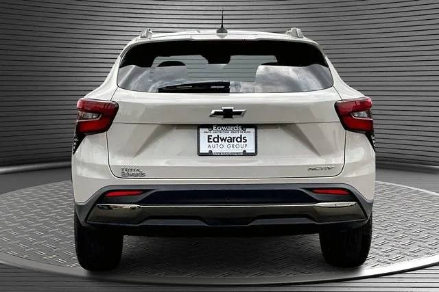 New 2026 White Sands Chevrolet ACTIV image 4