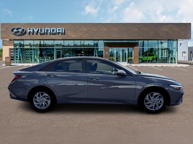 New 2026 Ecotronic Gray Hyundai Blue image 28