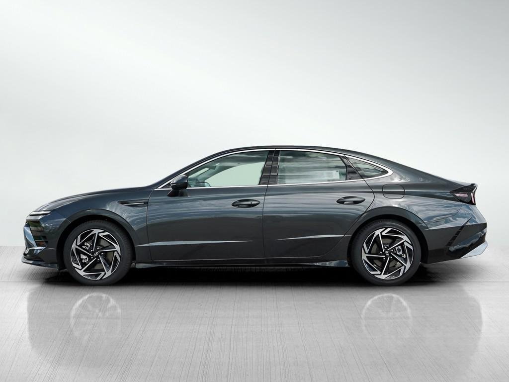 New 2026 Portofino Gray Hyundai SEL Sport AWD image 27