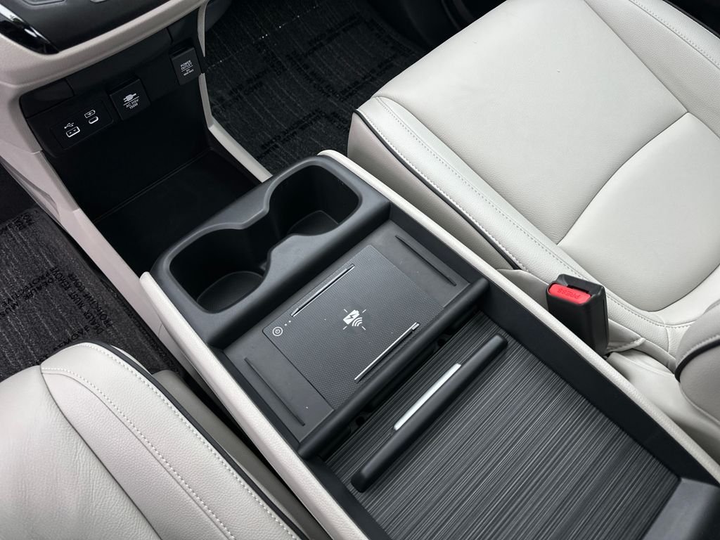 2026 Honda Odyssey Touring - Photo 24