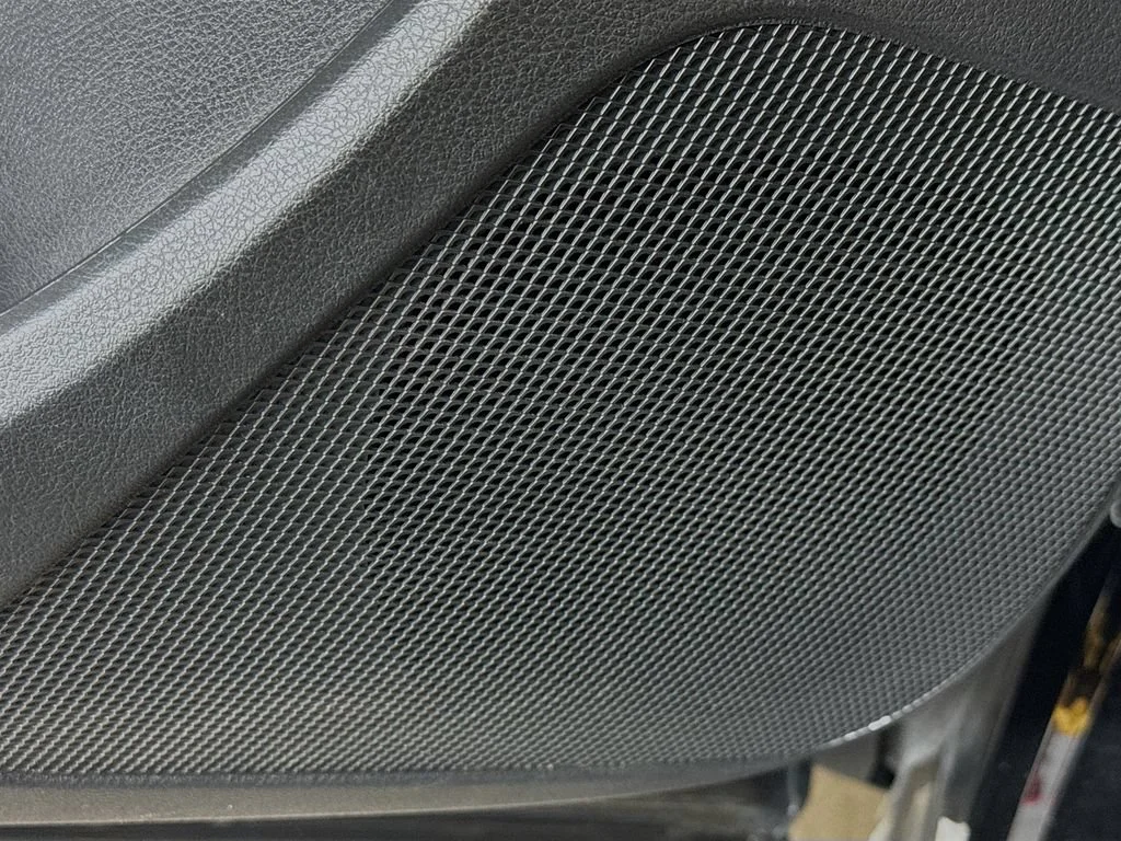 Certified Used 2022 Black INFINITI LUXE image 23