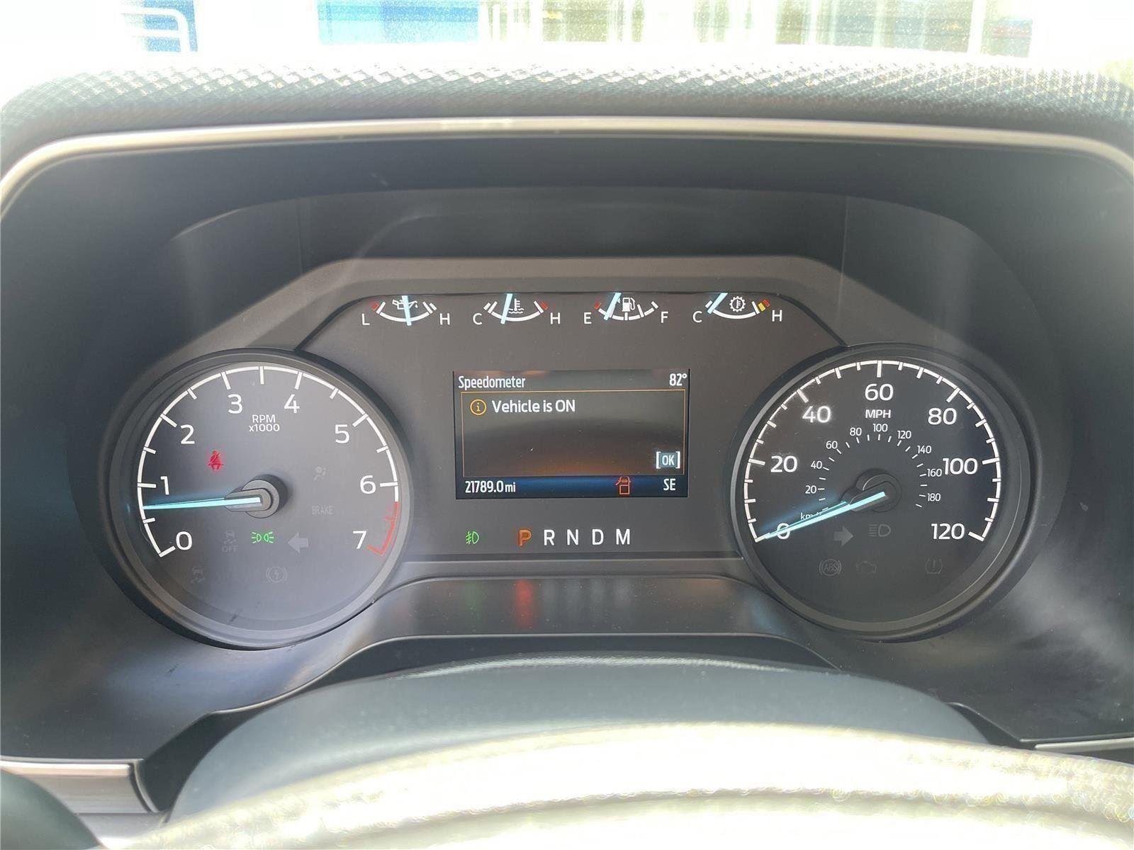 2022 Ford F-150 XLT - Photo 19