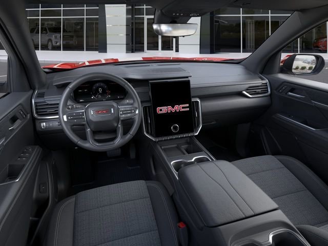 2026 GMC Acadia Elevation - Photo 15
