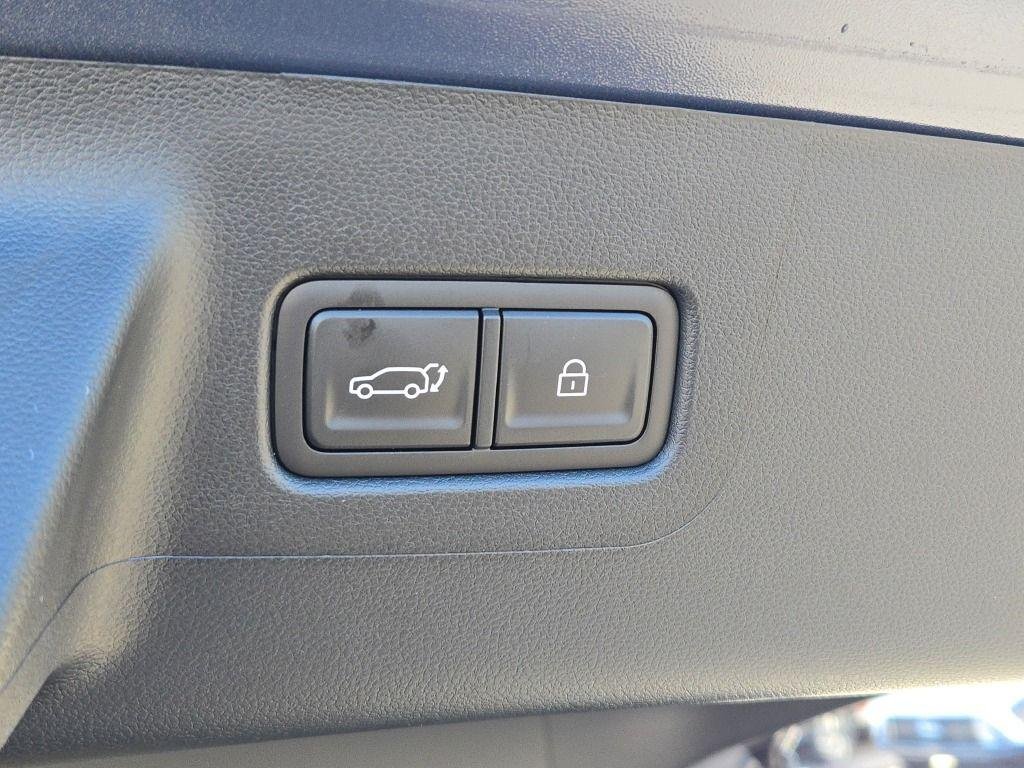 New 2026 Blue Hyundai Limited image 18