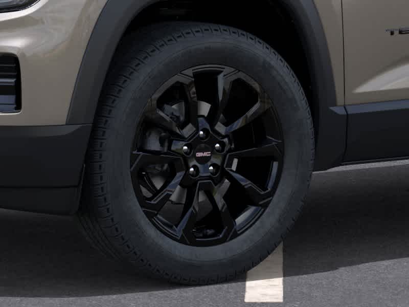 2027 GMC Terrain Elevation - Photo 9