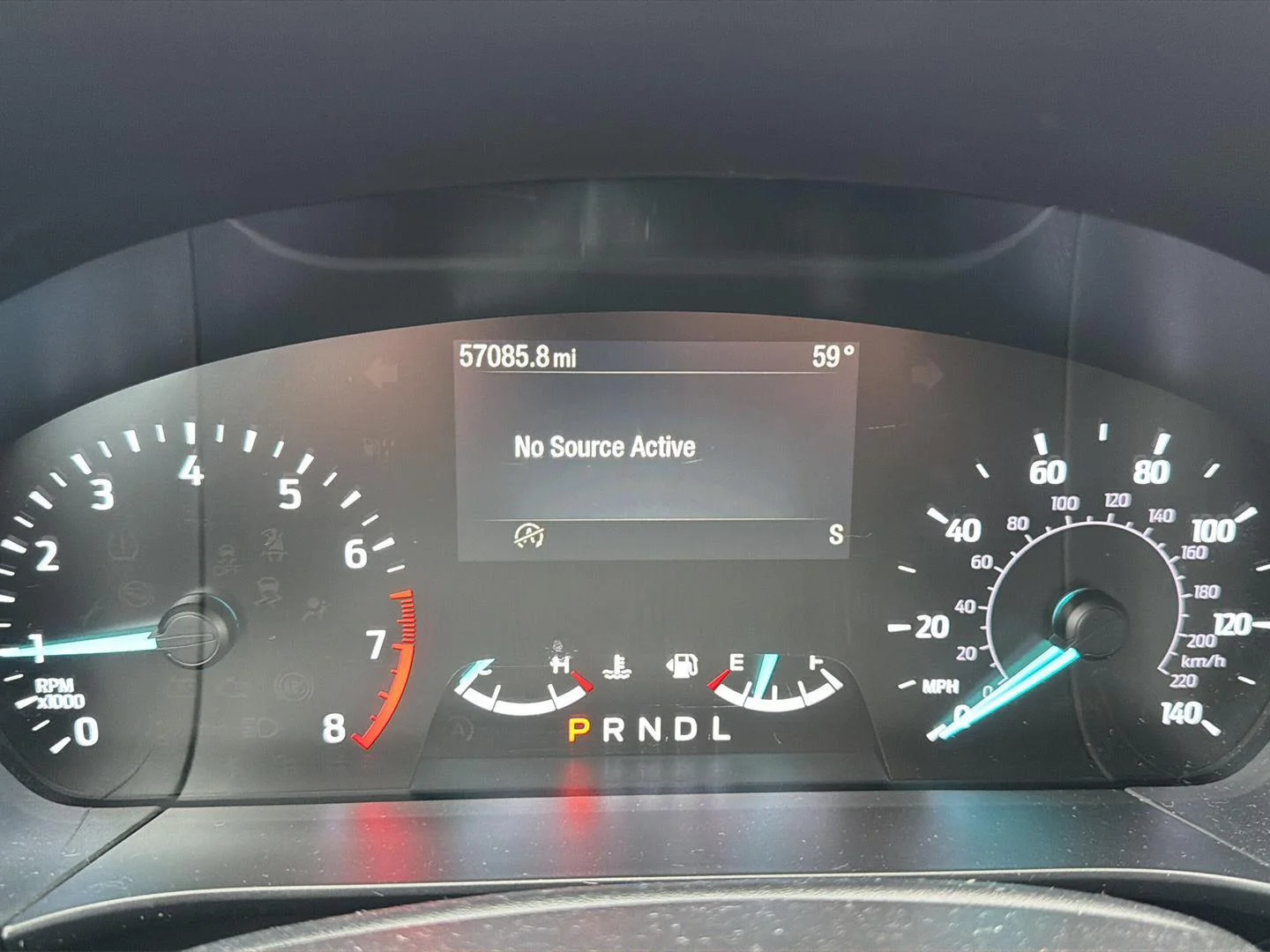 Used 2021 Velocity Blue Ford SE image 10