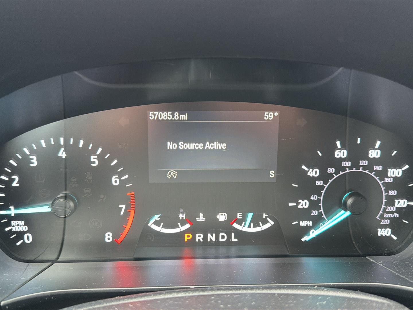 Used 2021 Velocity Blue Ford SE image 10