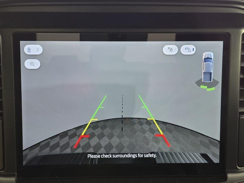 2025 Ford F-150 STX - Photo 49