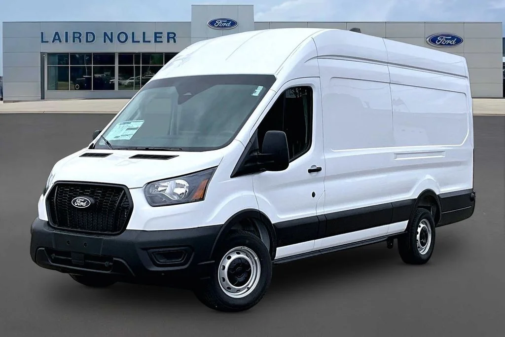 2026 Ford Transit 350 High Roof 148EL WB's photo