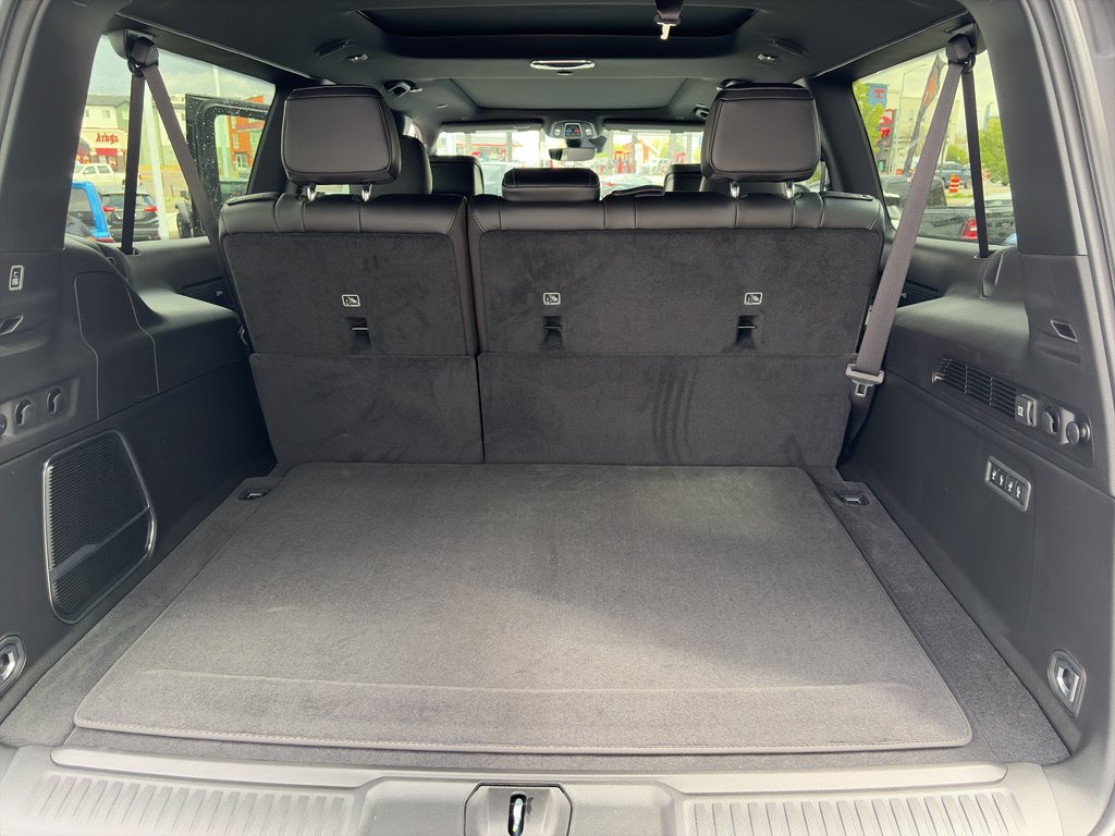 New 2026 High Gloss Black Exterior Paint Jeep Base image 14