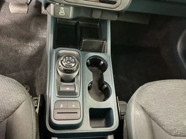 Used 2026 White Metallic Ford XL image 20
