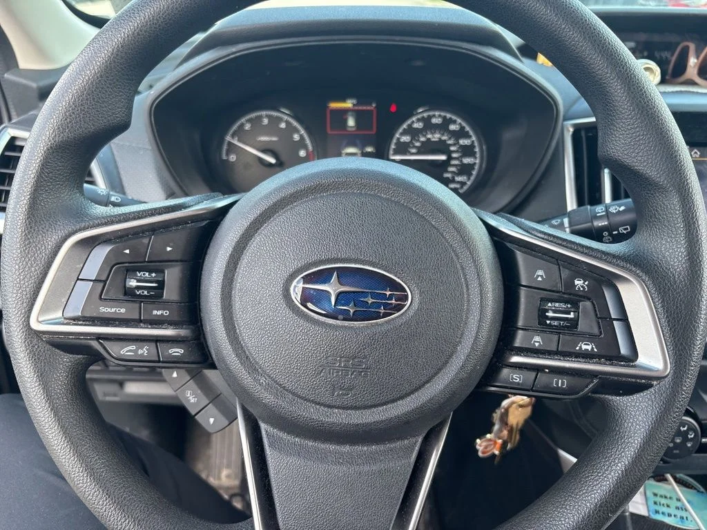 2019 Subaru Forester Base - Photo 28