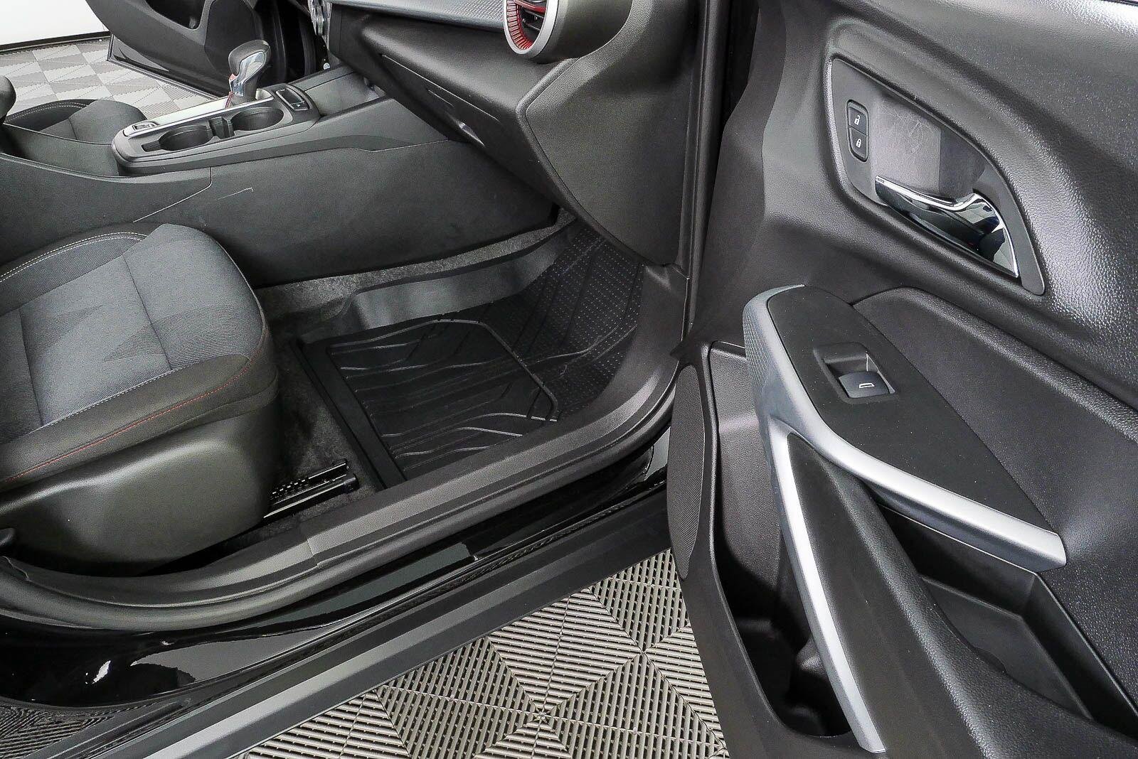 2025 Chevrolet Trax RS - Photo 22