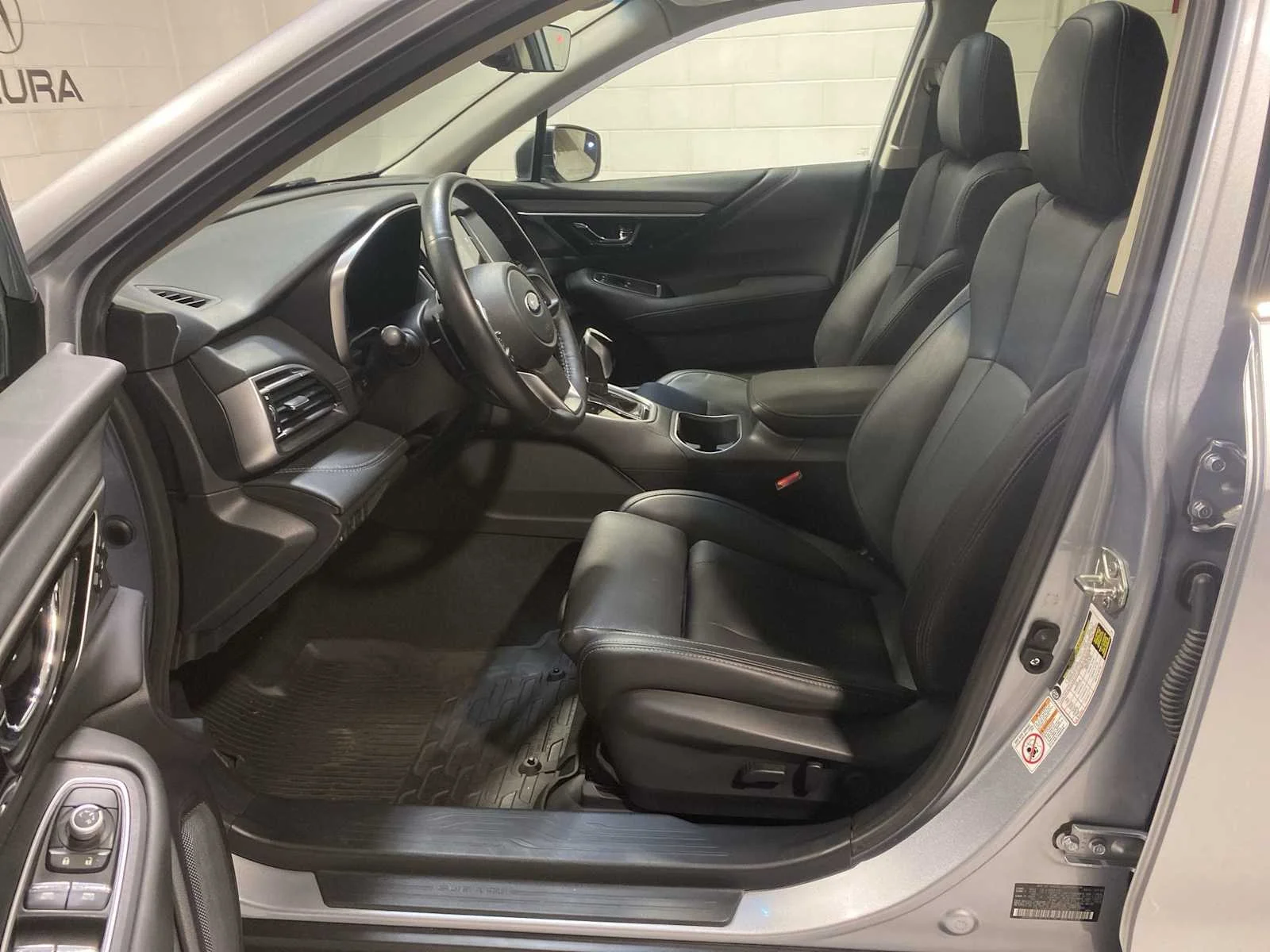 Used 2020 Subaru Outback Limited with VIN 4S4BTANC7L3184585 for sale in Verona, NJ