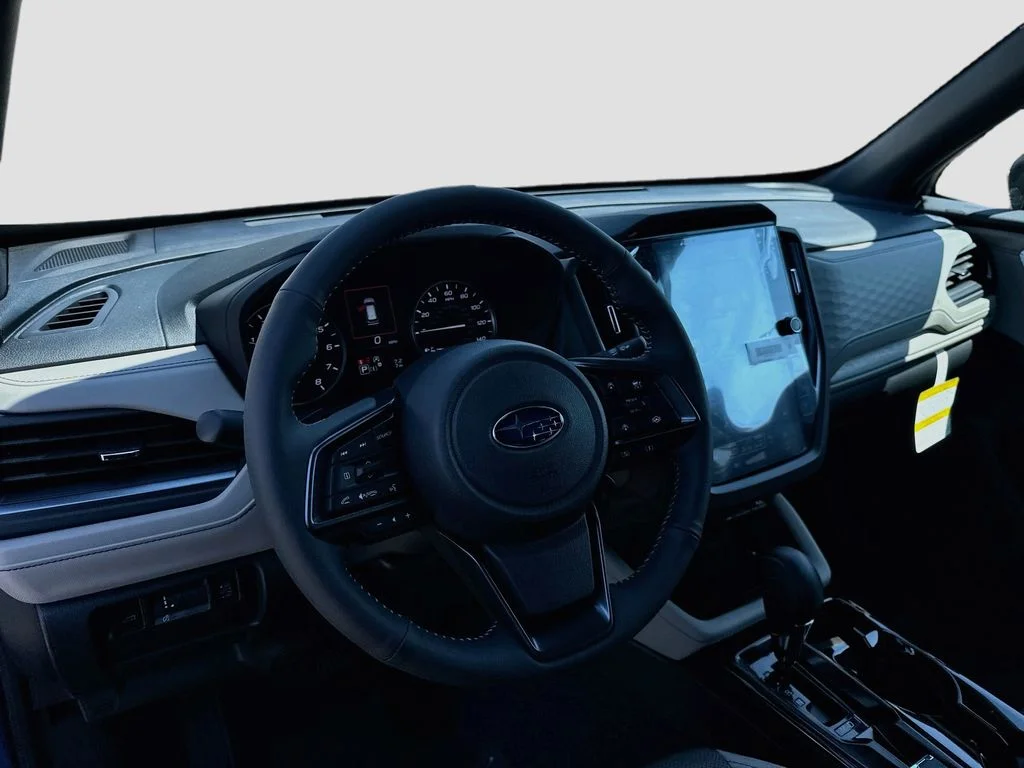 New 2026 Blue Subaru Limited image 10