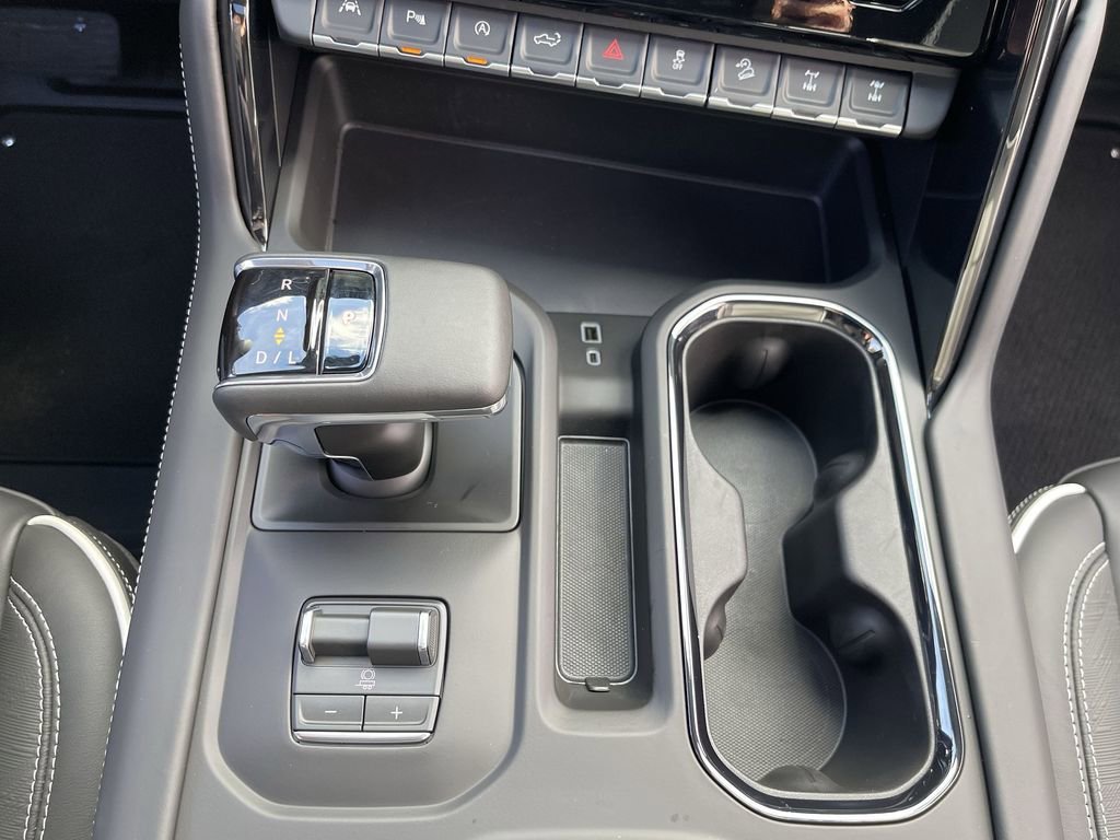 2026 GMC Sierra 1500 AT4X - Photo 16
