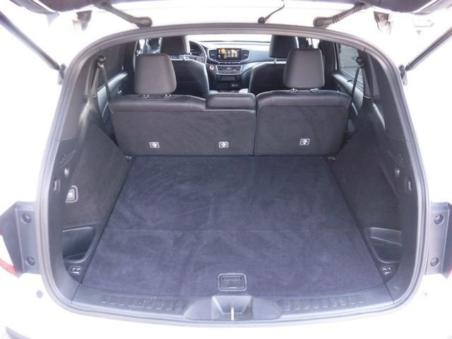 Used 2020  Honda EX-L image 34