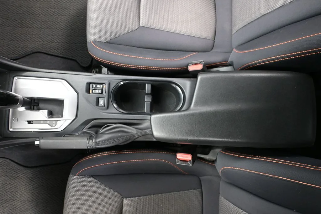 2023 Subaru Crosstrek Premium - Photo 32