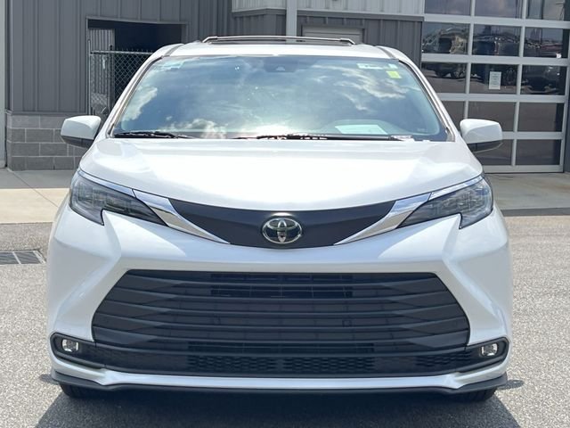 Used 2026 Beige Toyota XLE image 16