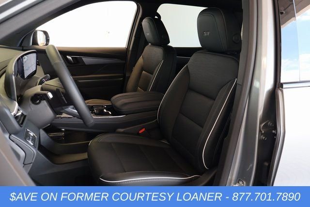 2026 Buick Enclave Sport Touring - Photo 11