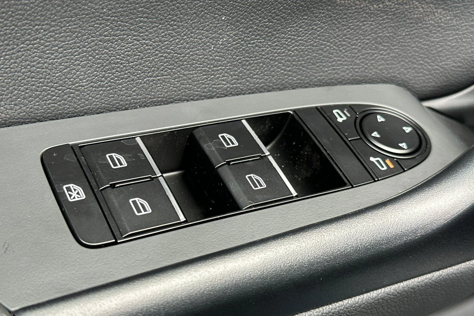 New 2026 Jet Black Mica Mazda Premium AWD image 11
