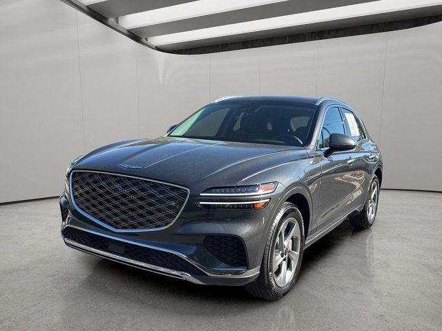 2026 Genesis GV70