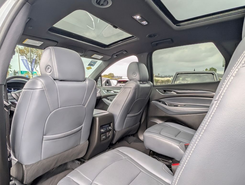 2023 Buick Enclave Premium - Photo 15