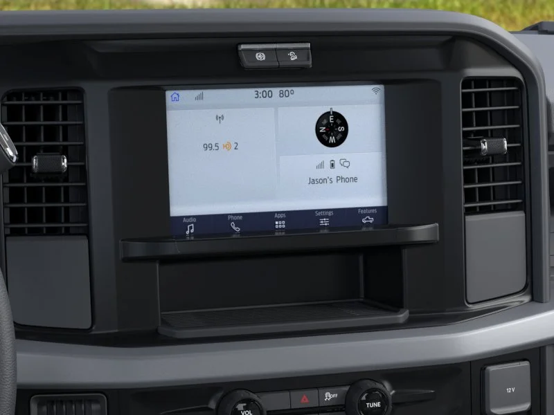 2026 Ford F-250 Super Duty XL - Photo 14