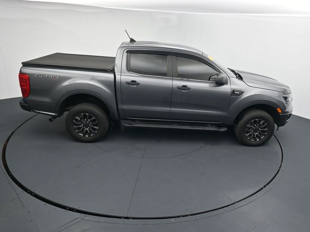 2023 Ford Ranger XLT - Photo 31