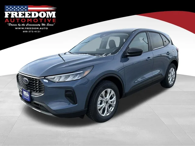 2026 Ford Escape Active®