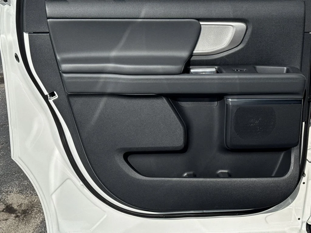 New 2026 White Ford Active image 22
