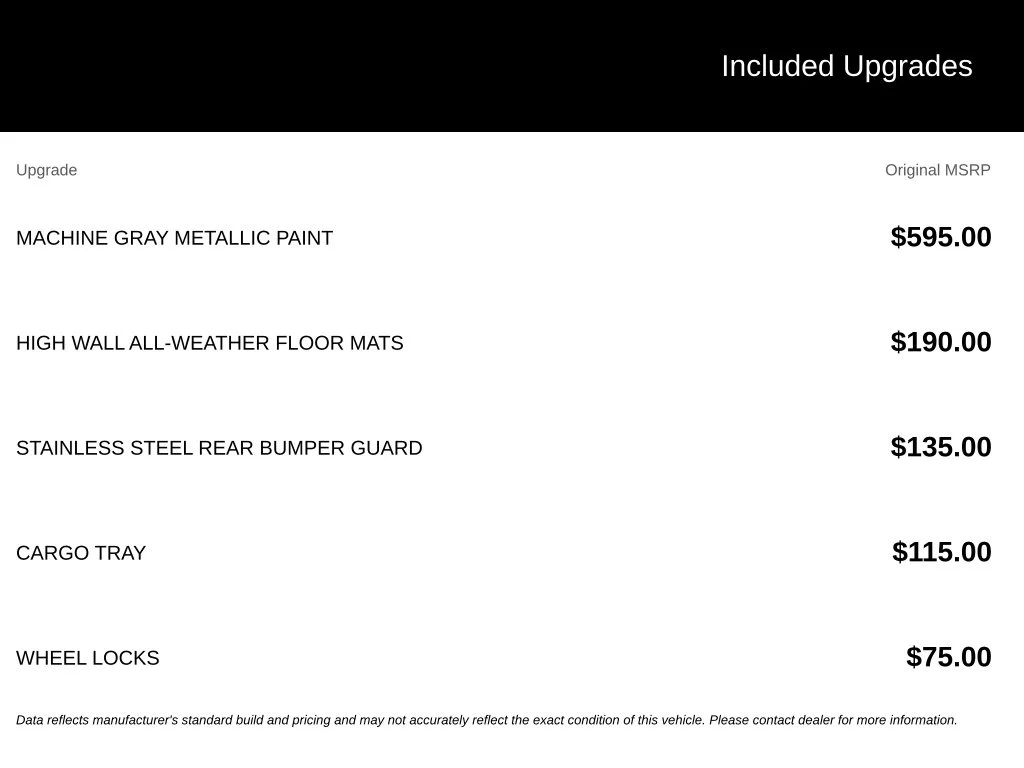 Certified Used 2023 Machine Gray Metallic Mazda 2.5 S Premium Package image 4