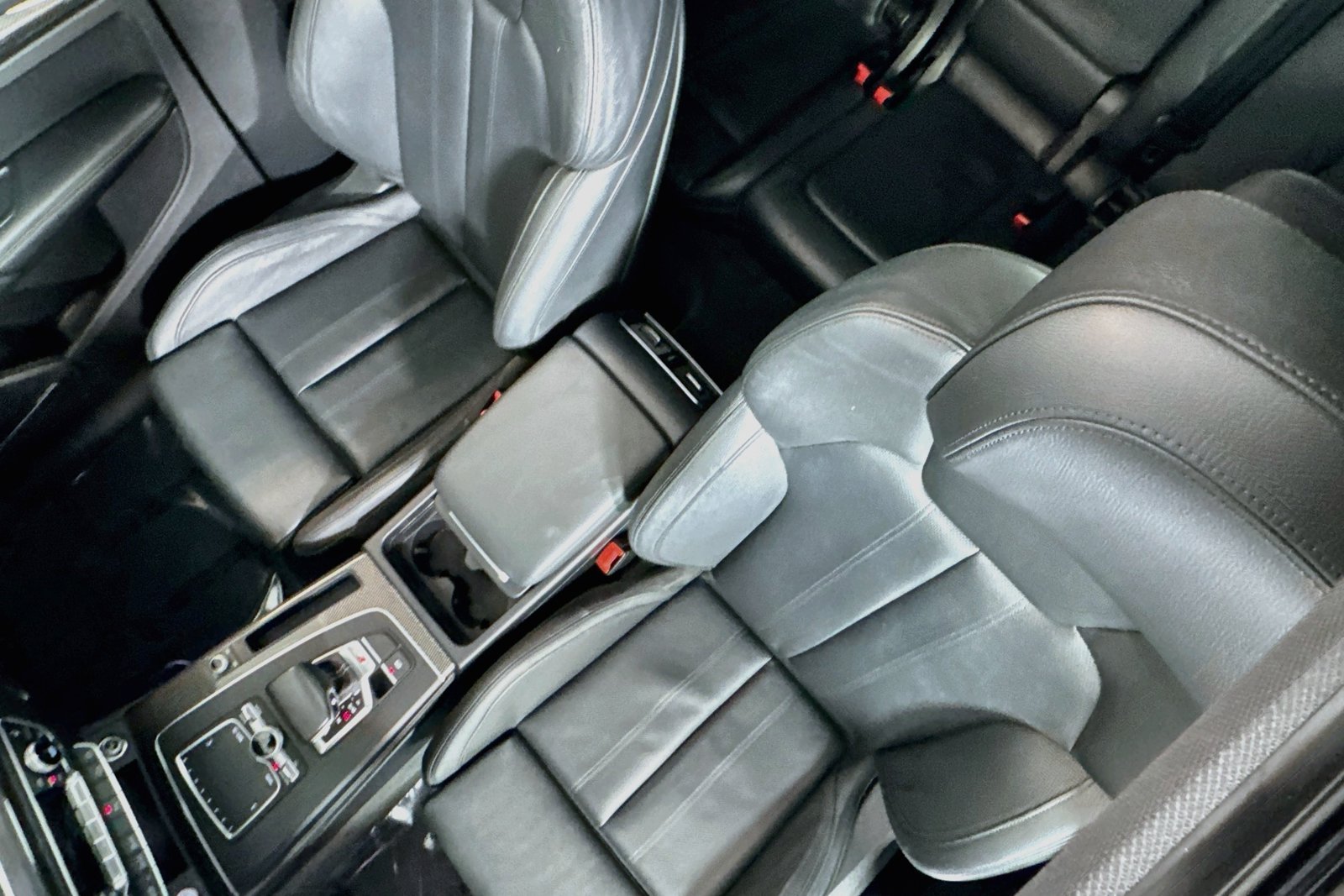 Used 2018  Audi Prestige image 20