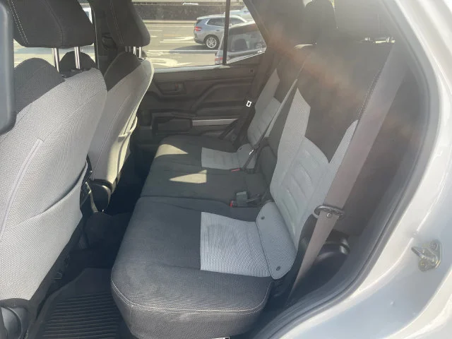 Used 2025 White Toyota TRD Off Road image 24