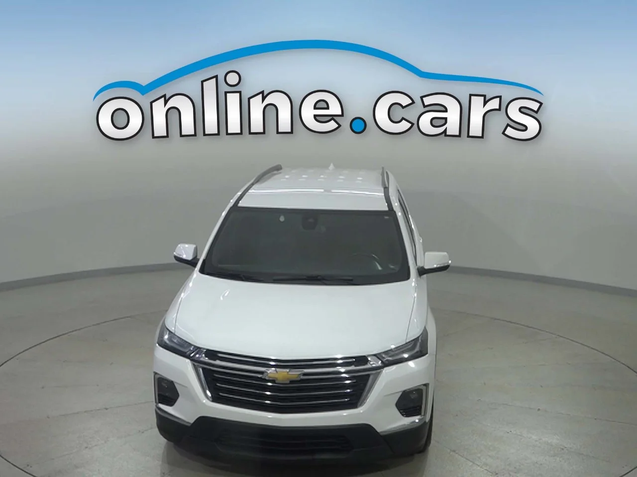 Used 2023 White Chevrolet LT image 16