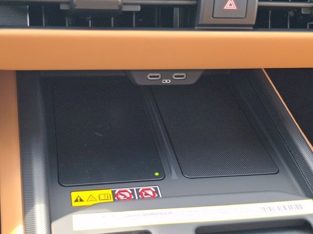 New 2026 Ultra White Lexus PREMIUM AWD image 19