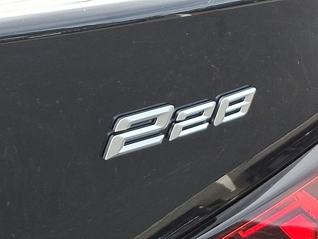 2026 BMW 2 Series 228 - Photo 11