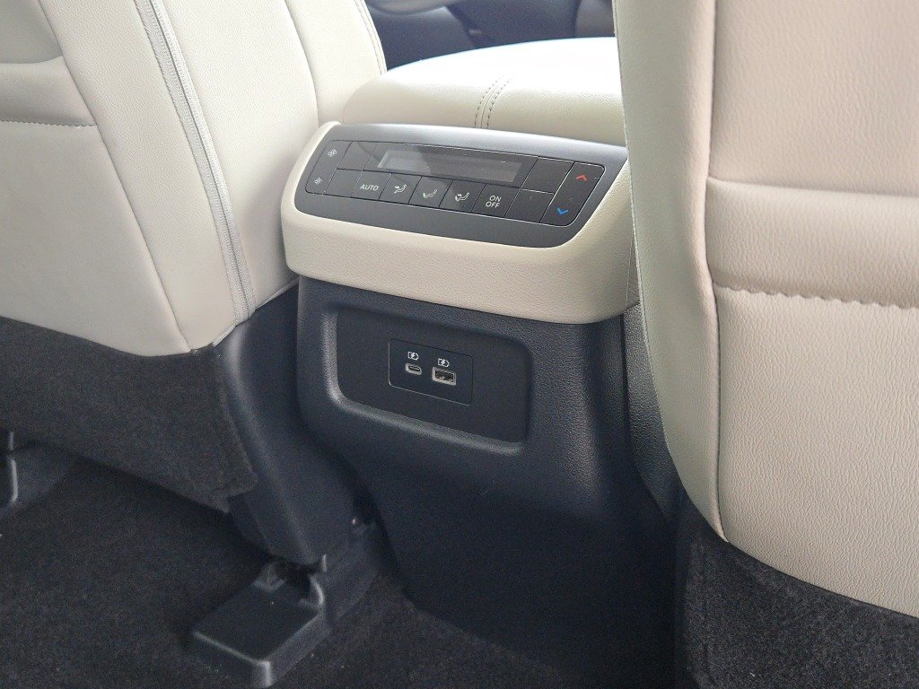 Certified Used 2025 White Nissan SL image 8
