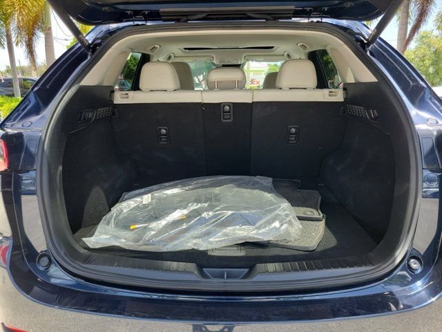 2022 Mazda CX-5 S Preferred package - Photo 6