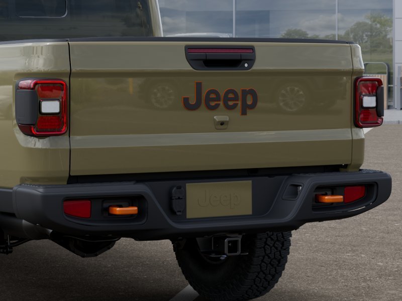 New 2026 41 Jeep Mojave image 13