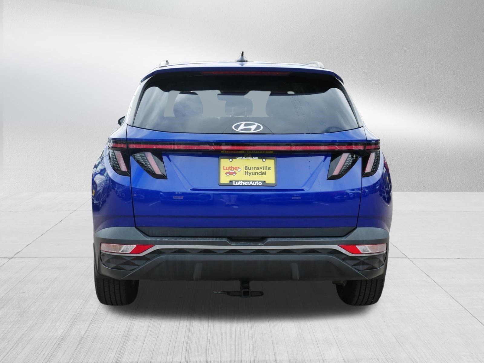 2022 Hyundai Tucson SEL - Photo 6